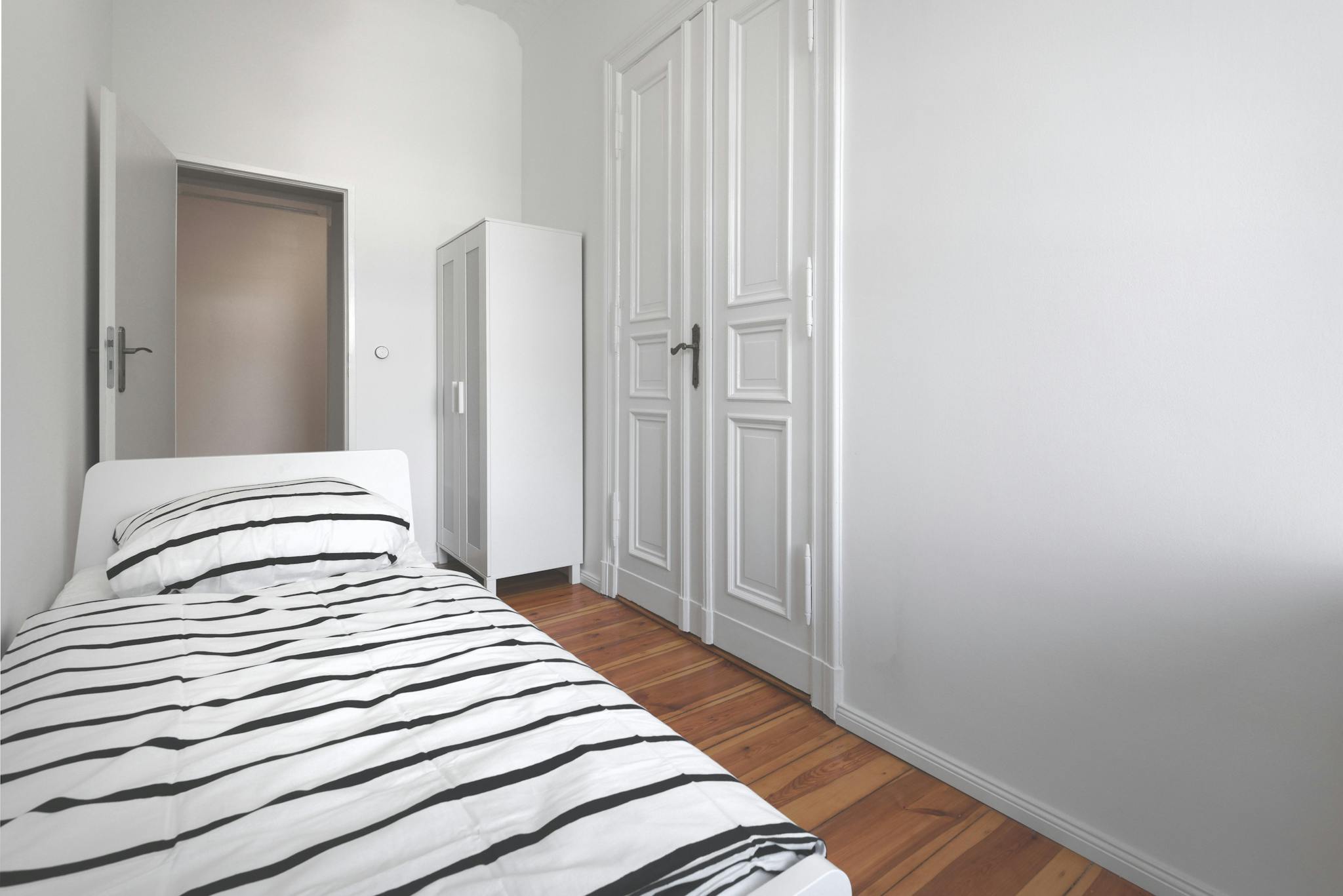 Apartment, Buschkrugallee, Berlin