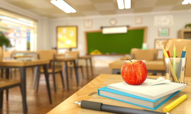 When will schools open again? What each federal state is planning