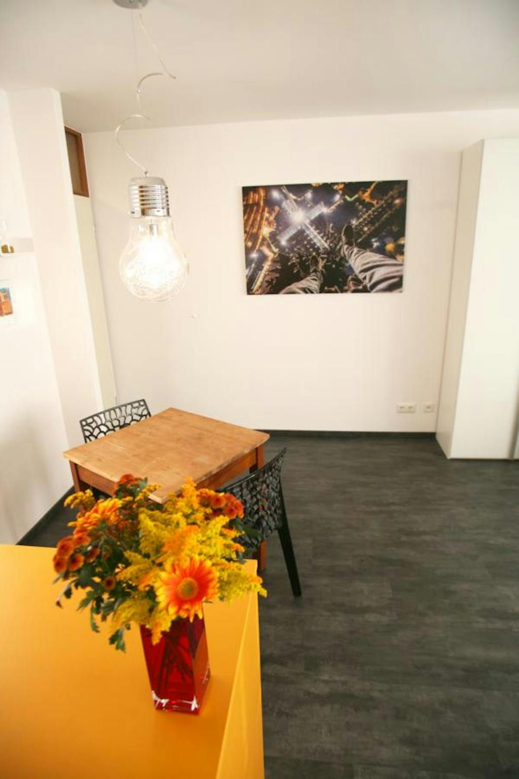 Apartment, Wiener Weg, Cologne