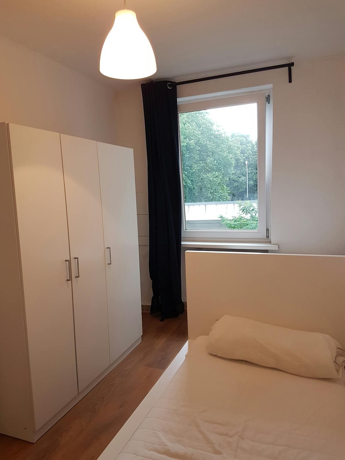 Apartment, Kieler Straße, Hamburg
