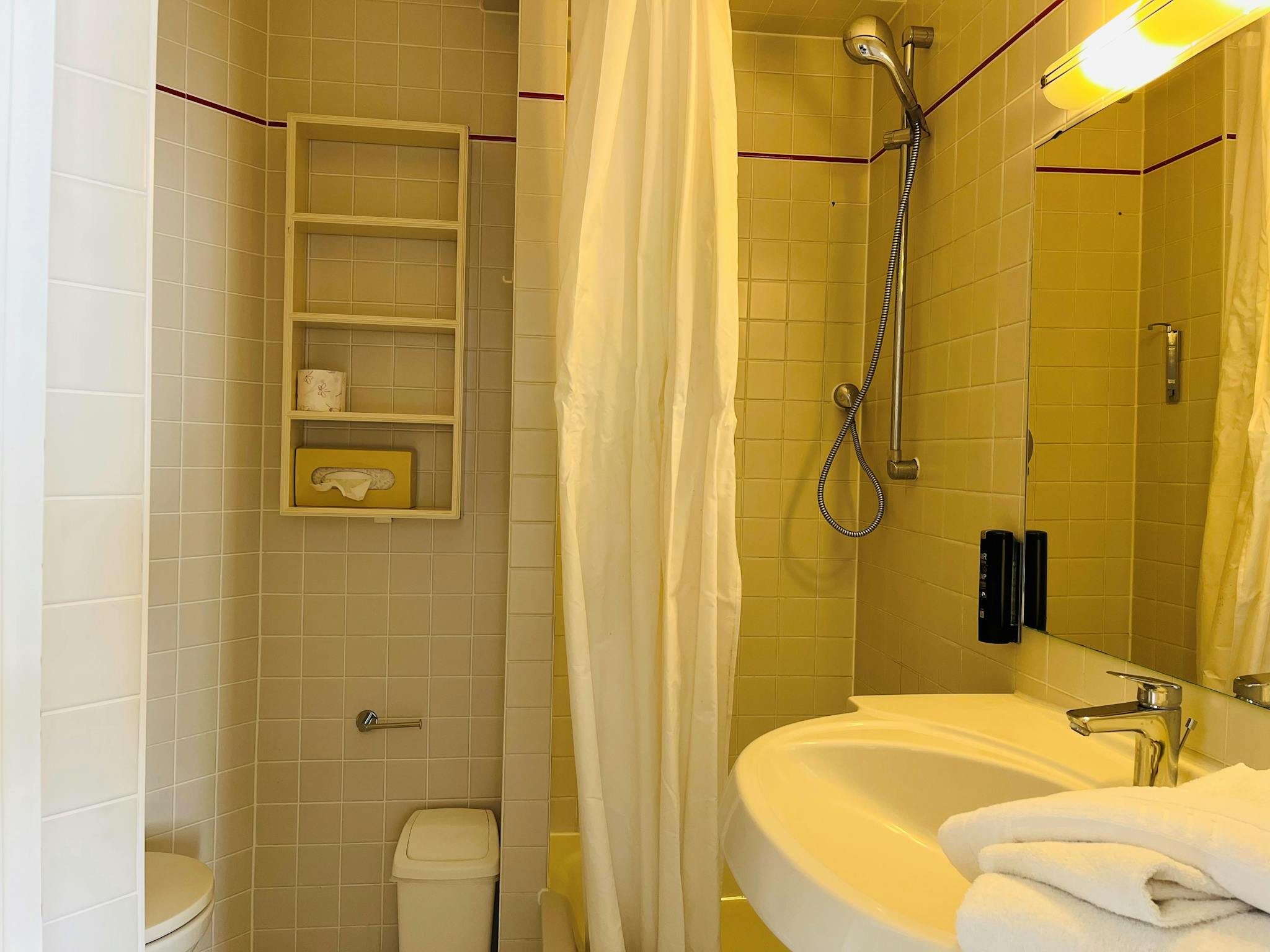 Apartment, Feuerbachstraße, Frankfurt