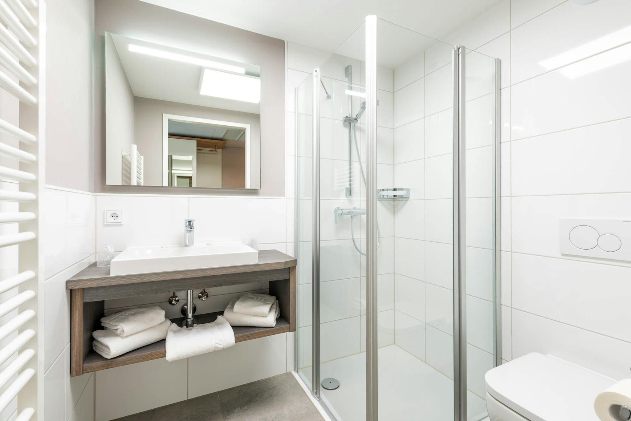 Apartment, Ottobrunner Straße, Munich