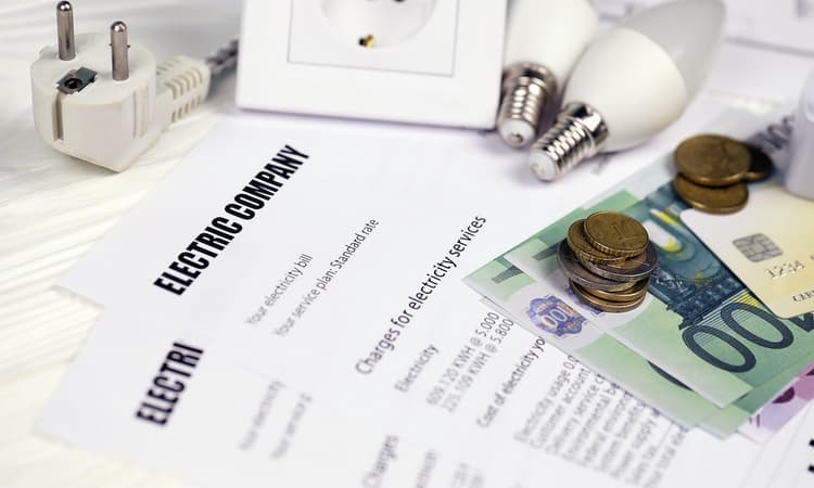 Yet again, electricity prices in Germany are the highest in Europe