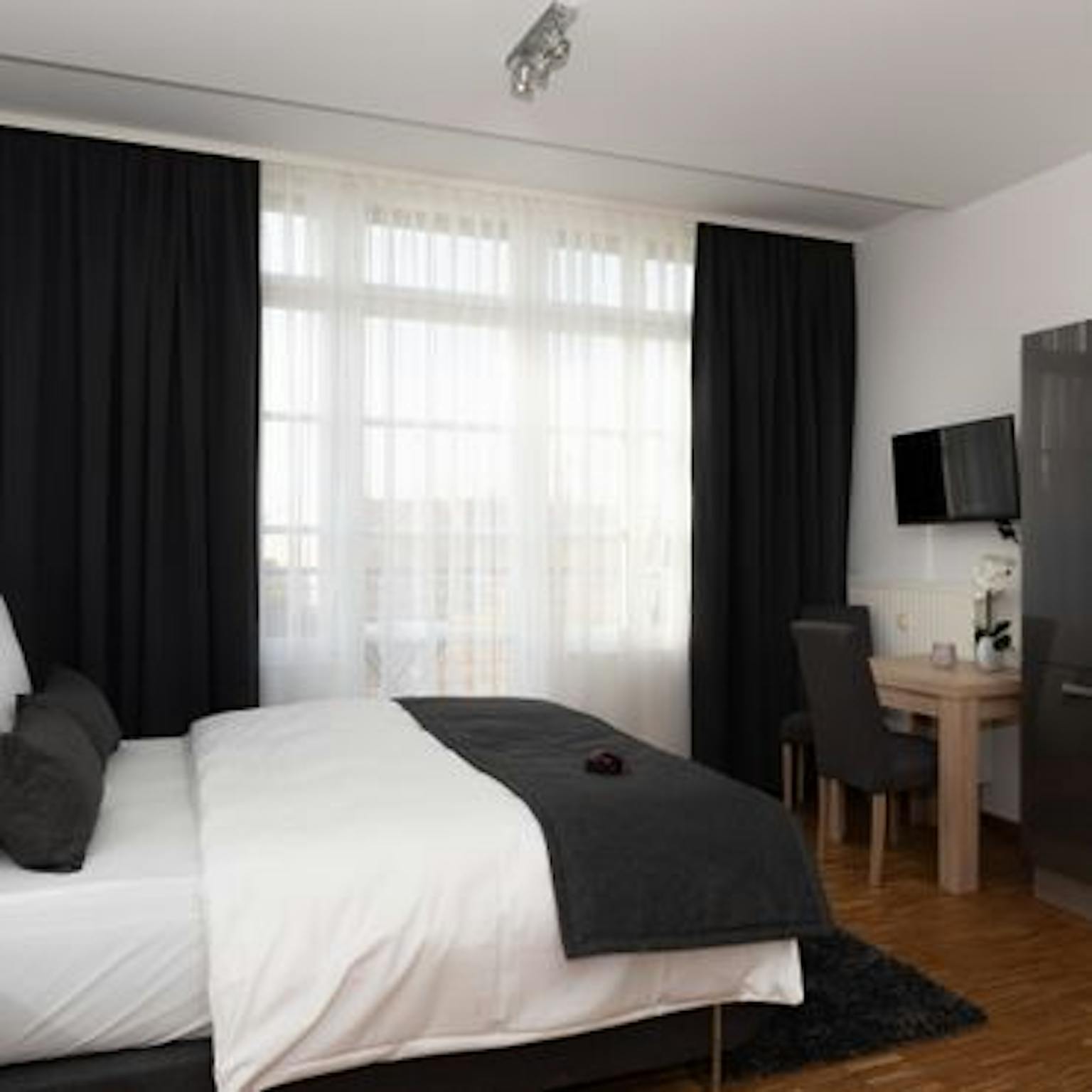 Apartment, Brunnenstraße, Berlin