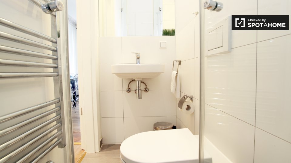 Apartment, Biebricher Str.A, Berlin
