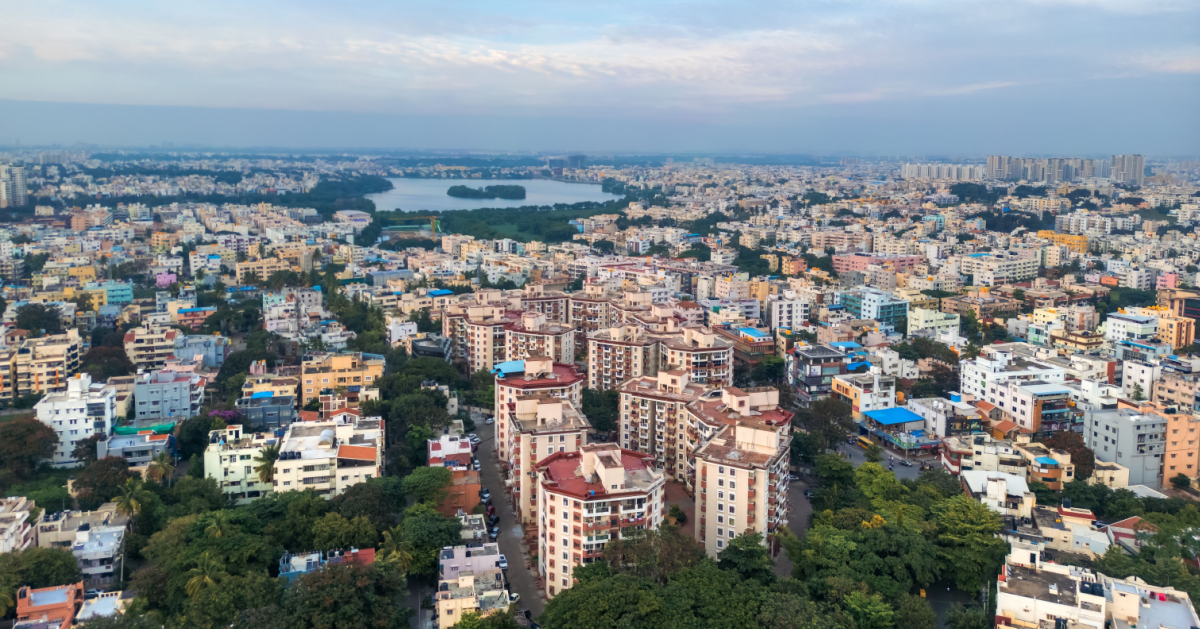 City of Berlin opens business office in Bengaluru, India