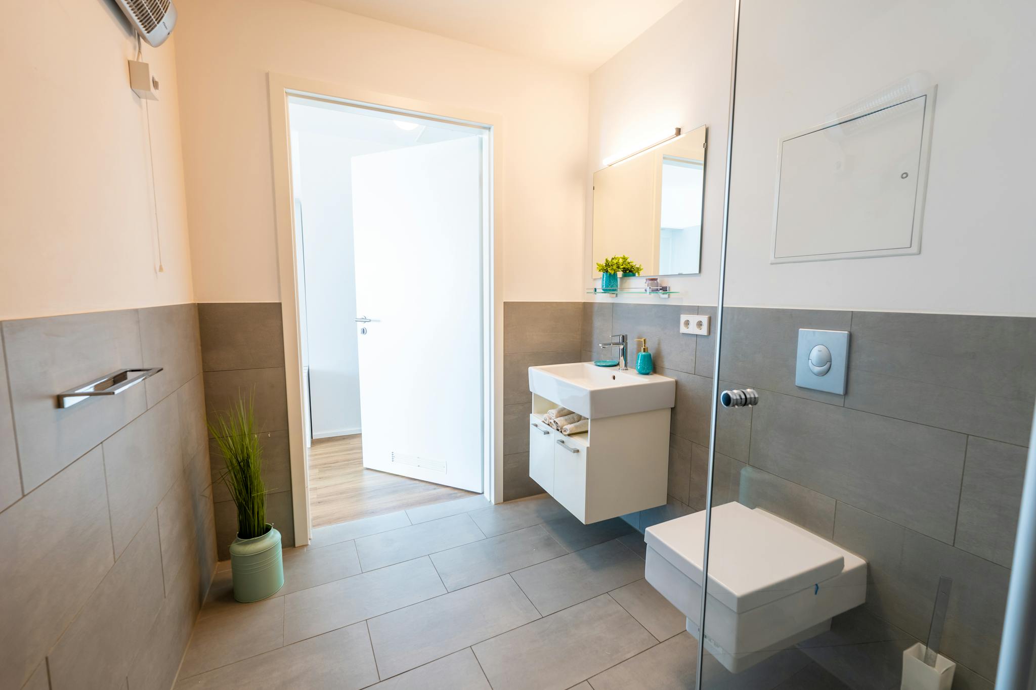 Apartment, Nordbahnhofstraße, Stuttgart