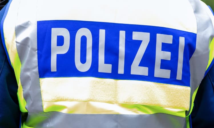 Police confirm "deeply racist" motive to Hanau shootings which left 11 dead