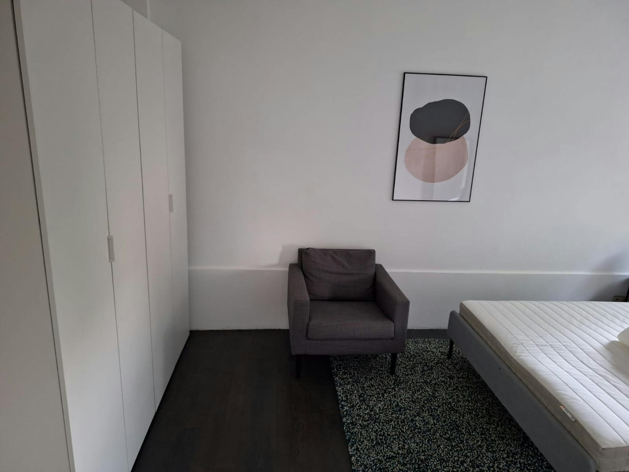 Apartment, Lessingstraße, Berlin