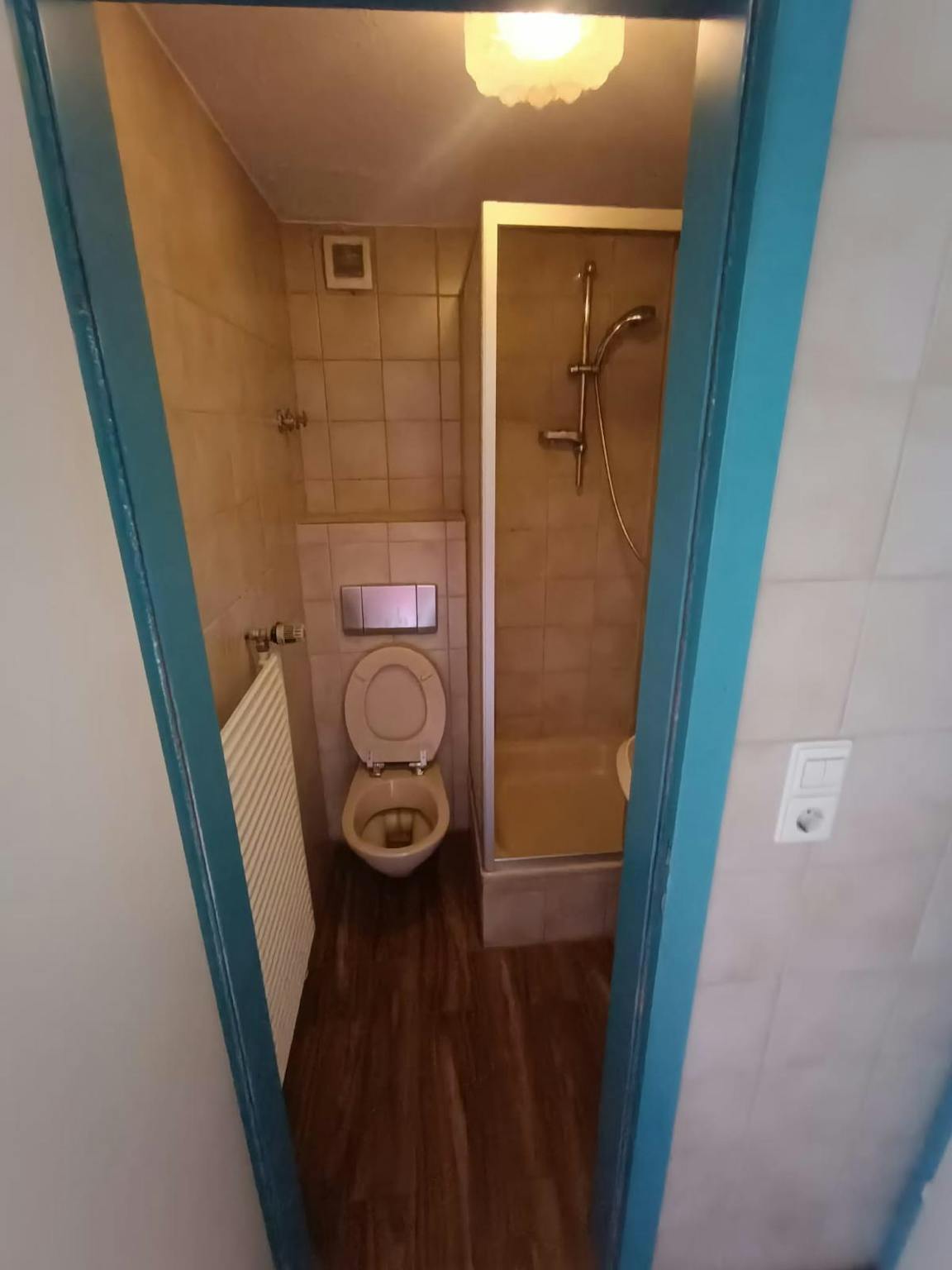 Apartment, Spemannstraße, Stuttgart