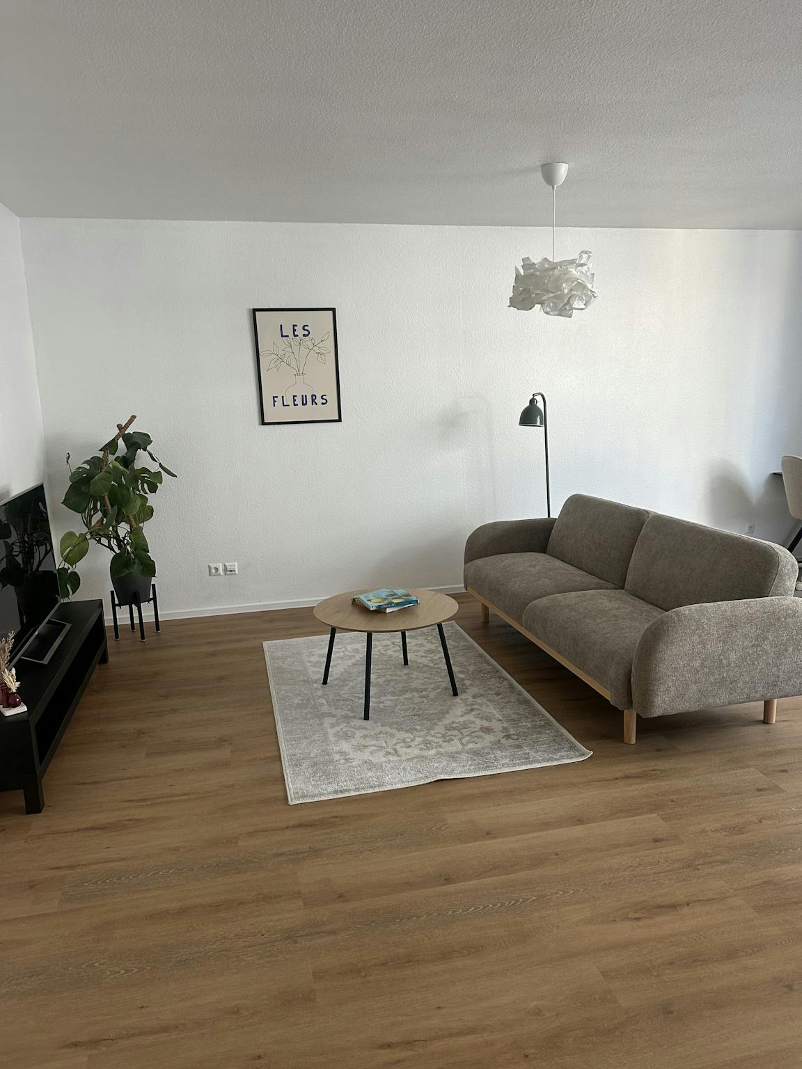Apartment, Rudolfstraße, Frankfurt