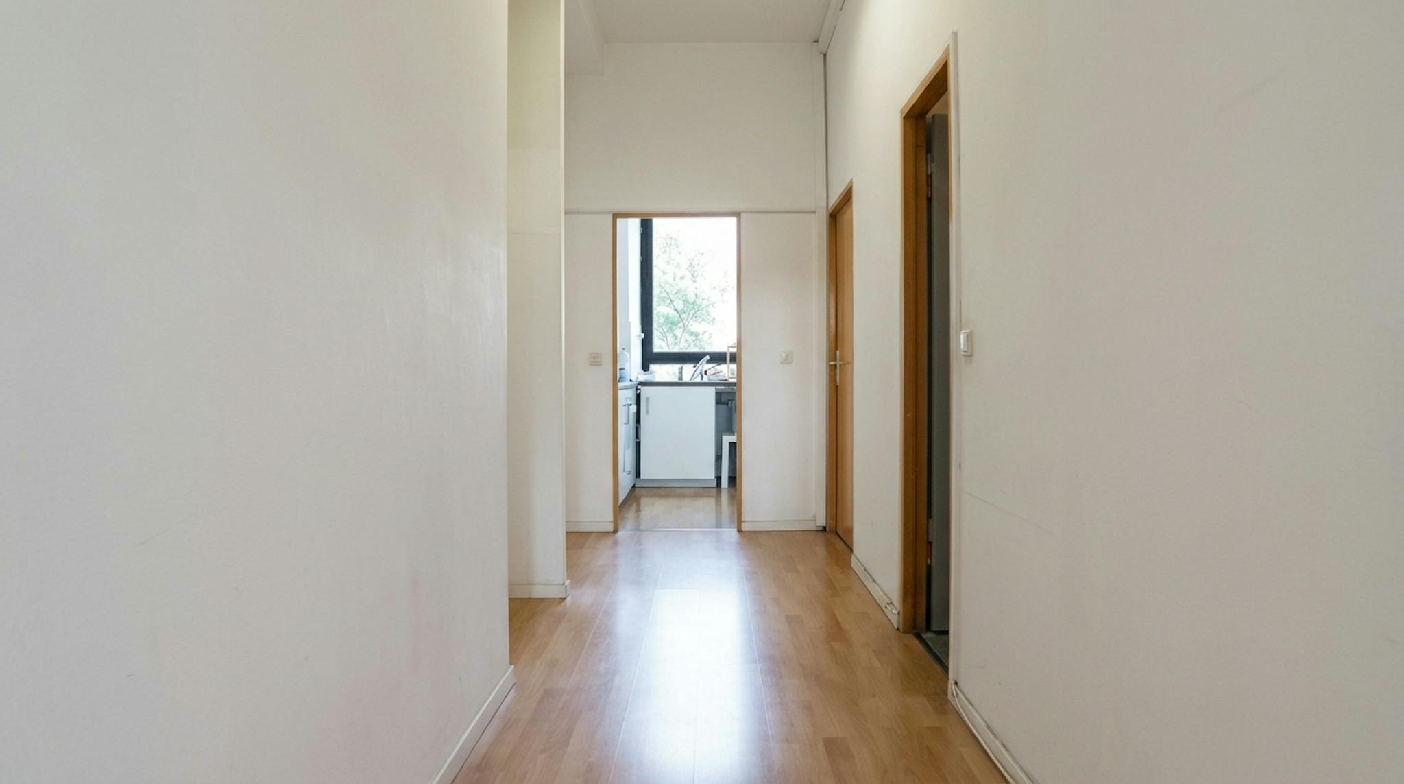 Apartment, Bismarckstraße, Berlin
