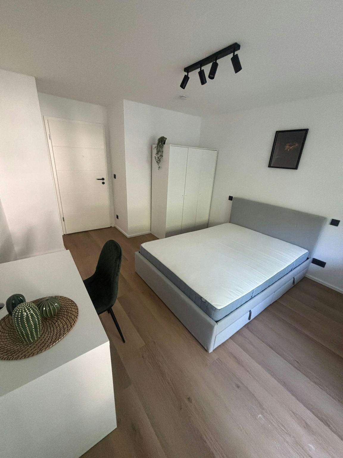 Apartment, Engadiner Straße, Munich