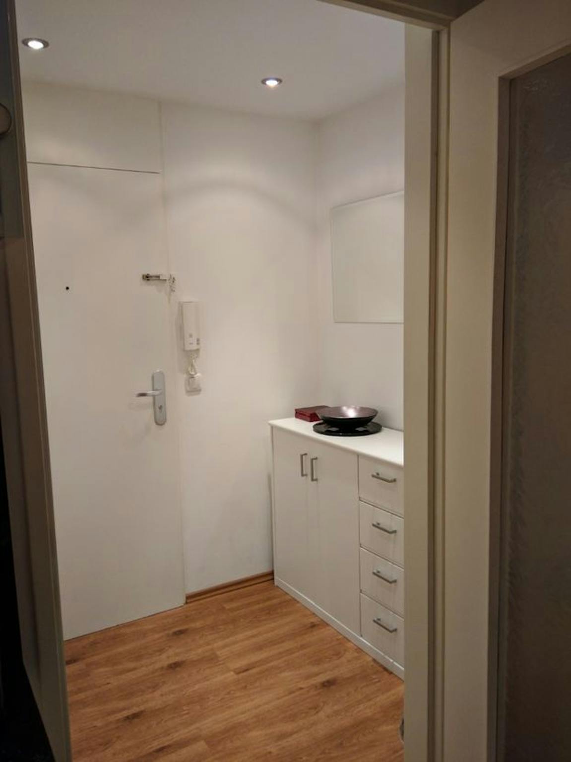 Apartment, Weihenstephaner Straße, Munich