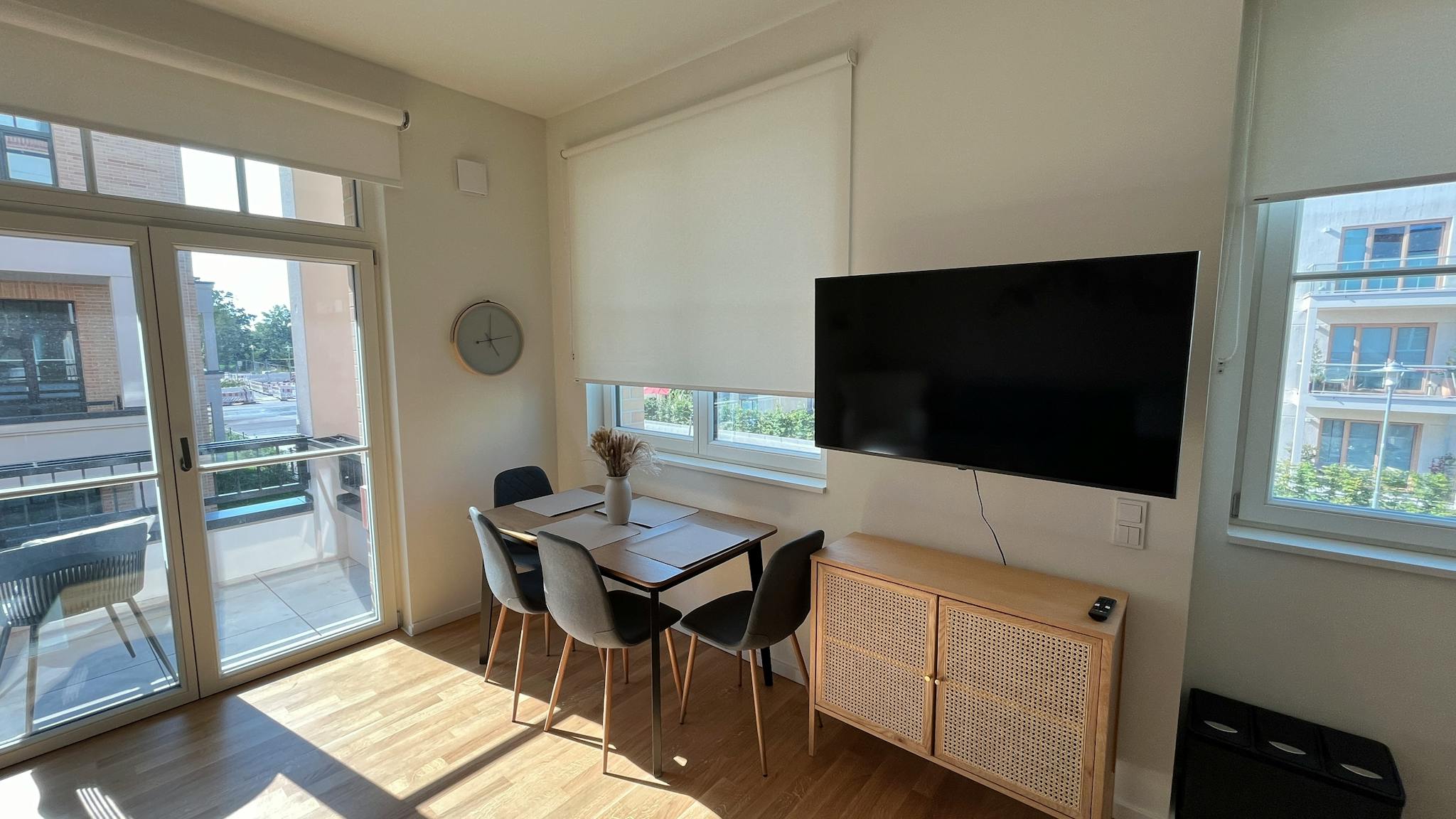 Apartment, Erich-Arendt-Straße, Potsdam