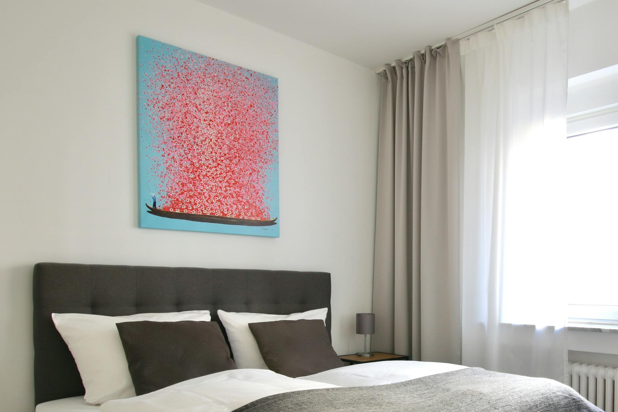 Apartment, Limburger Straße, Cologne