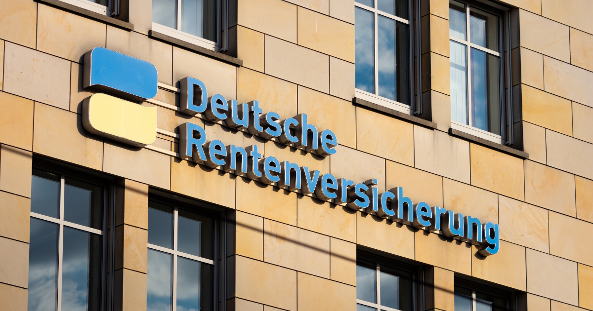 How would Germany’s 33-point pension reform impact you?