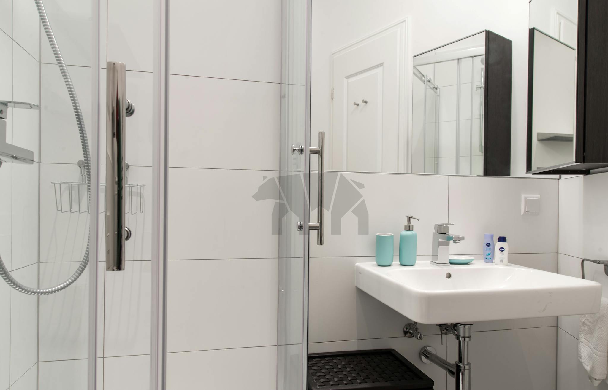 Apartment, Helmholtzstraße, Berlin