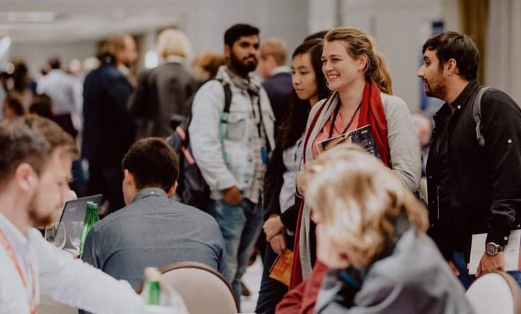 Find out which MBA program is right for you at the QS MBA Fairs in Frankfurt & Munich