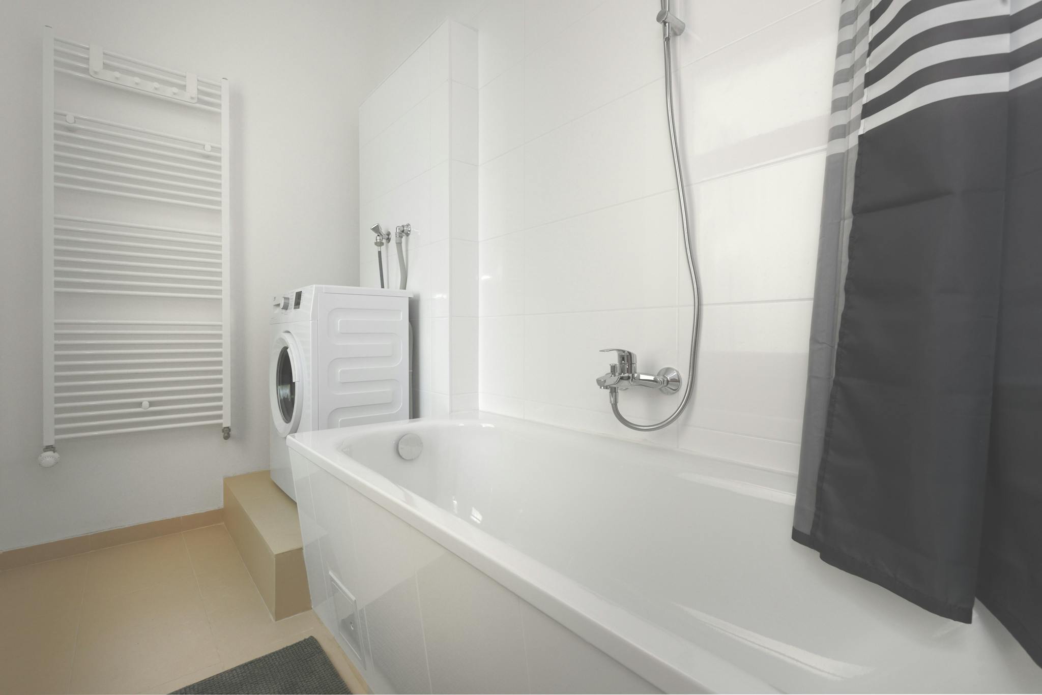 Apartment, Buschkrugallee, Berlin
