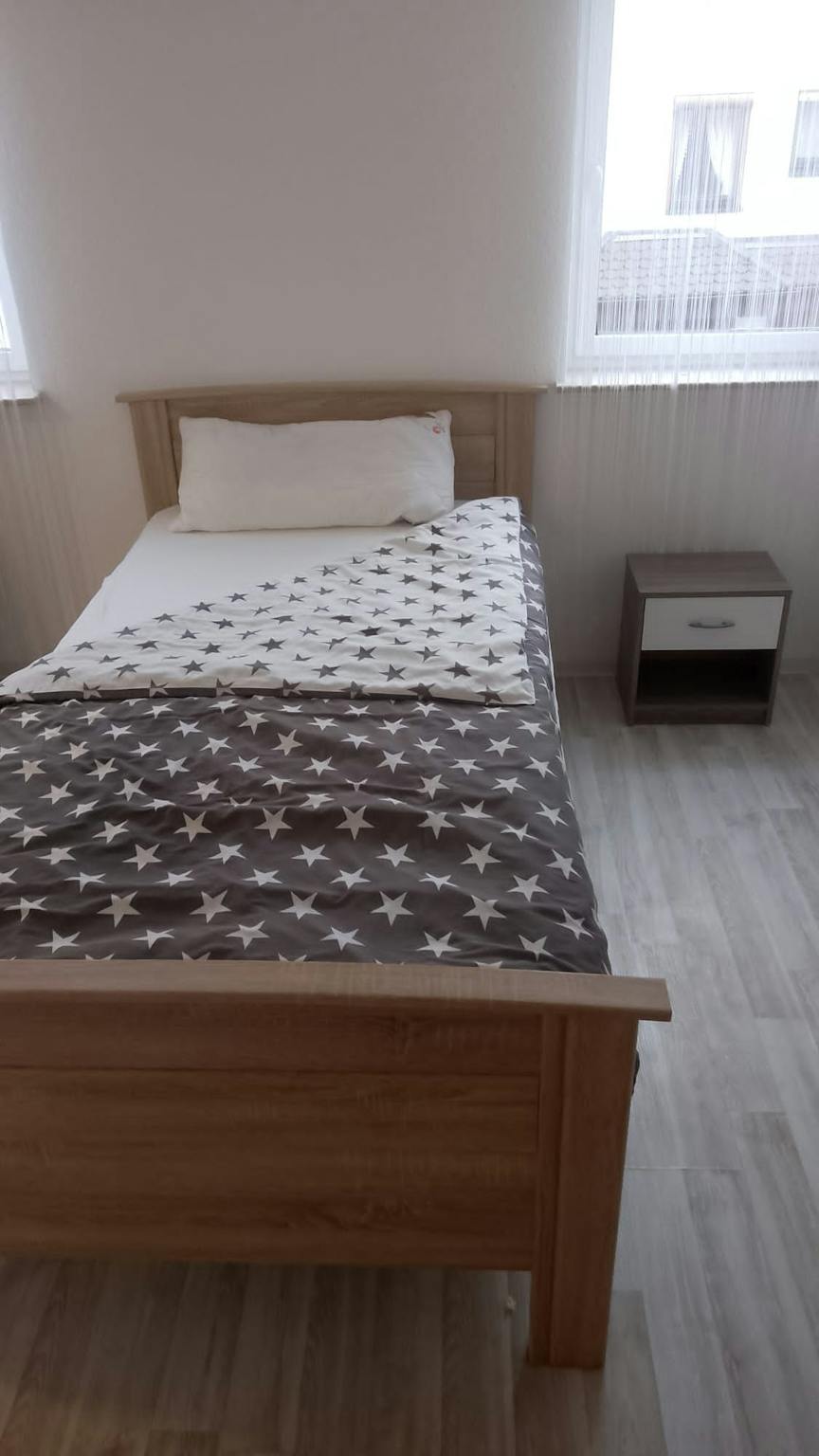 Apartment, Echazstraße, Stuttgart