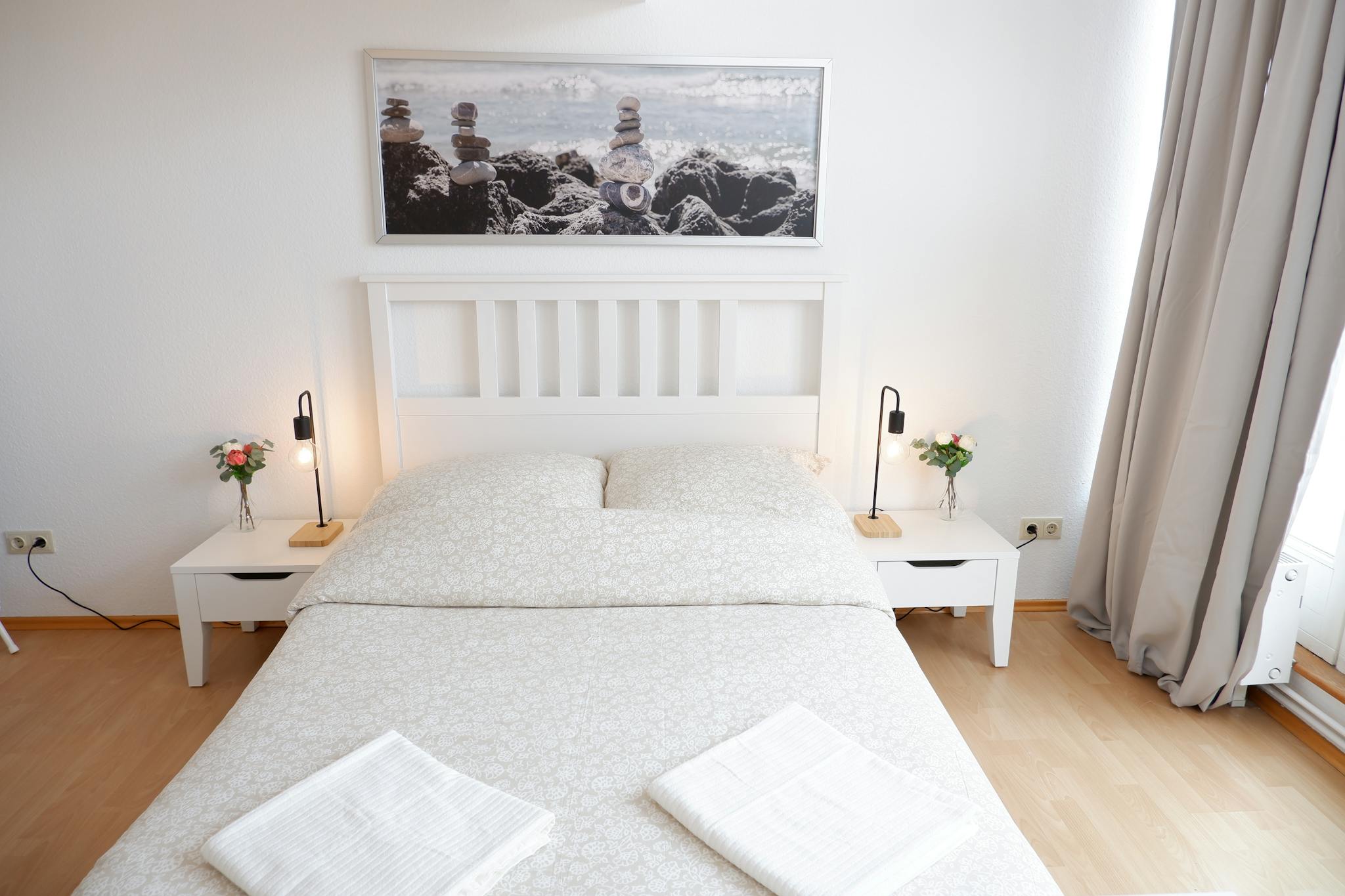 Apartment, Mittenwalder Straße, Berlin