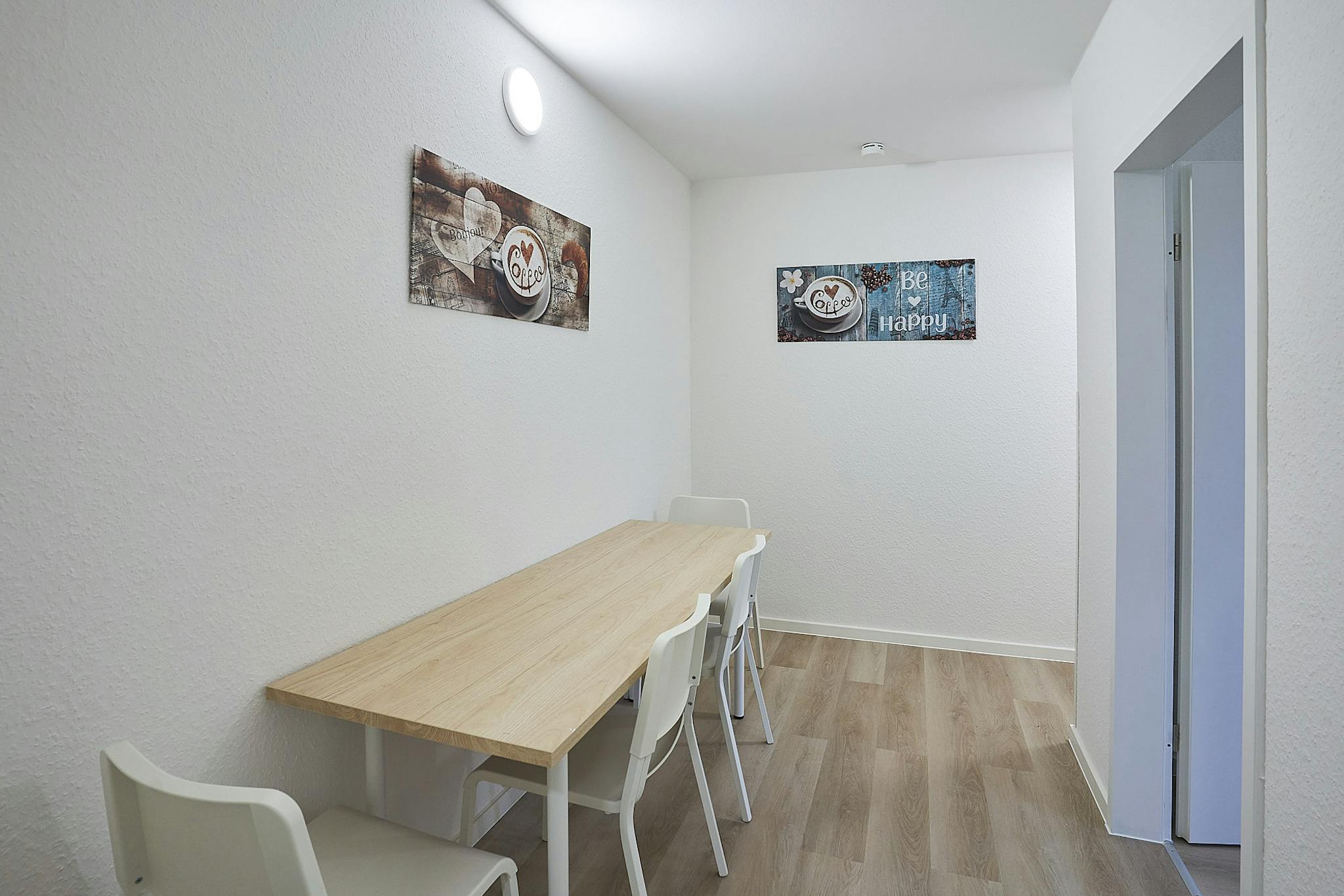 Apartment, Kölner Landstraße, Dusseldorf