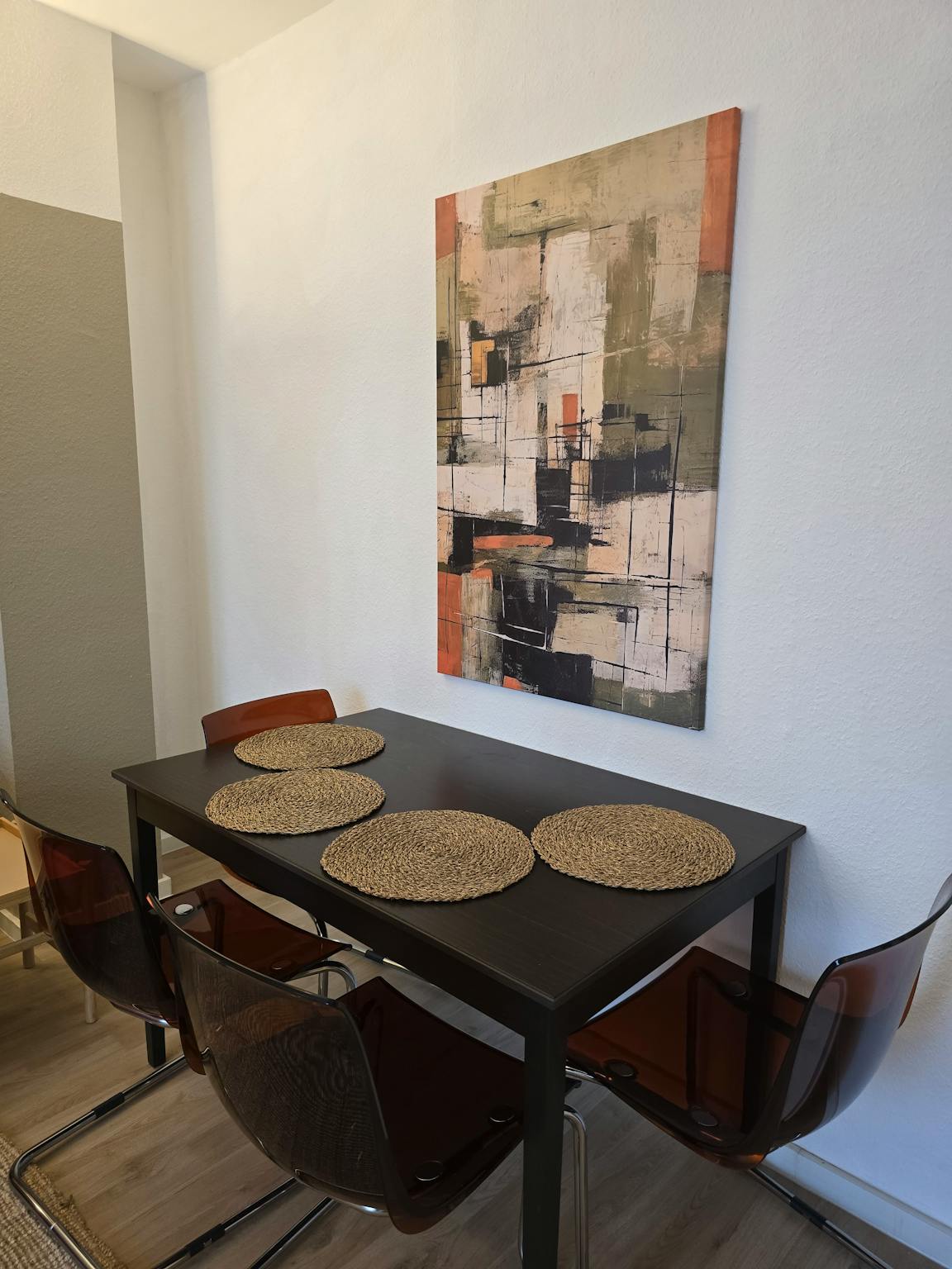 Apartment, Sengerweg, Cologne