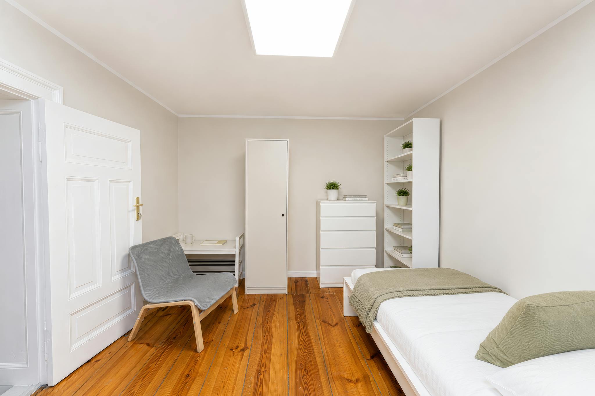 Apartment, Leibnizstraße, Berlin
