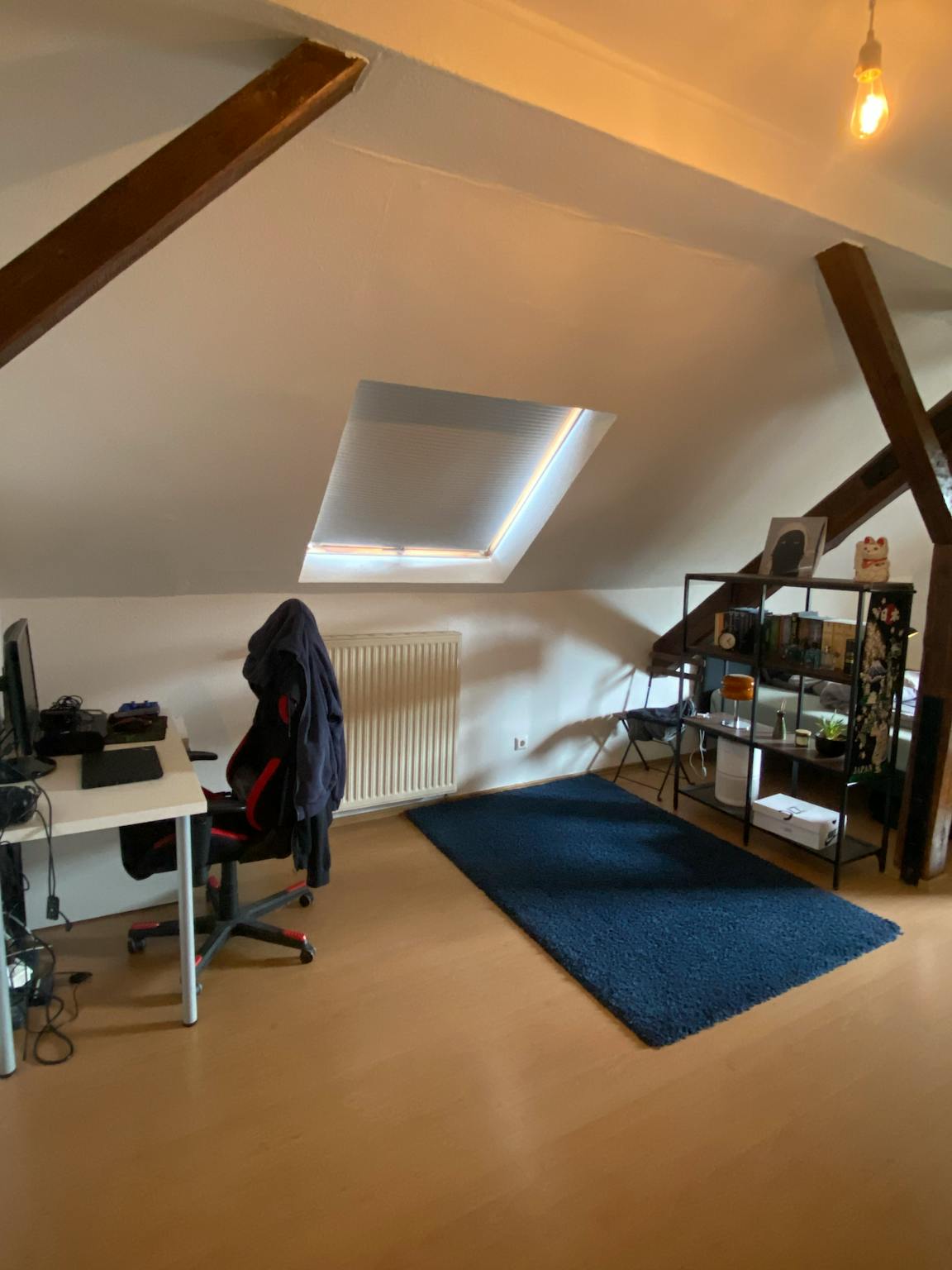 Apartment, Rittershausstraße, Dortmund