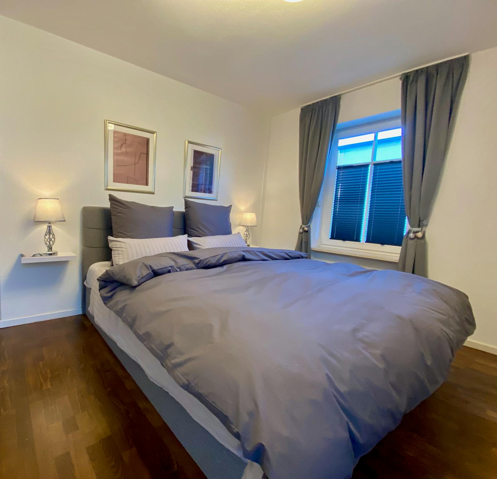 Apartment, Edeltraudstraße, Munich