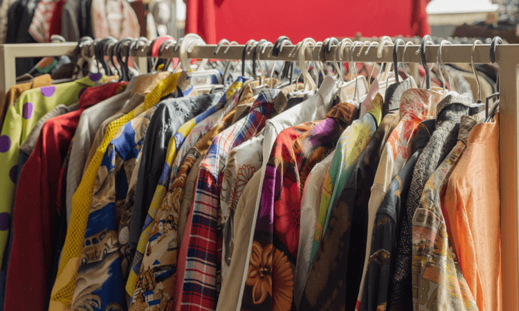 Thrift stores & charity shops: Your guide to secondhand shopping in Germany