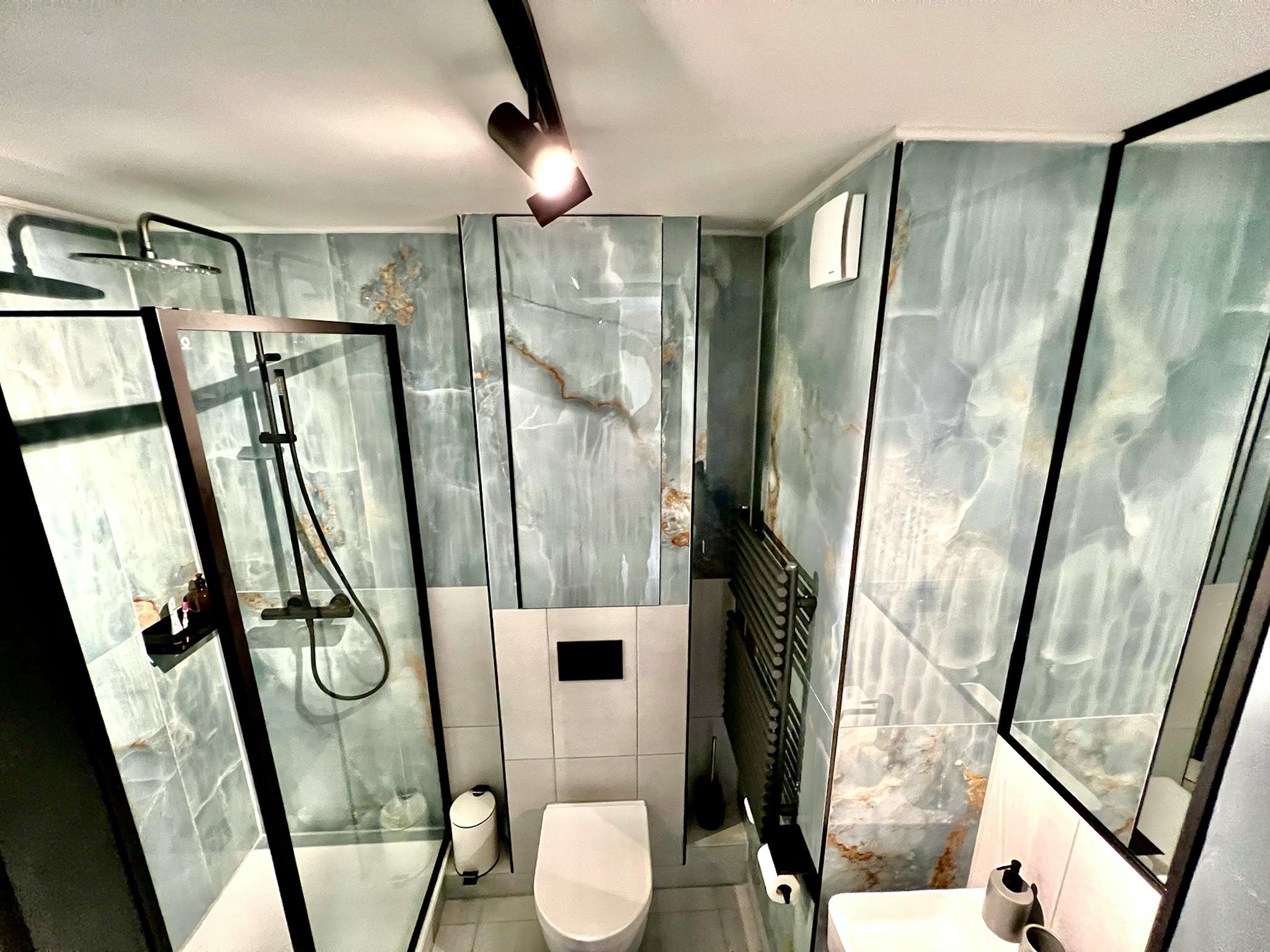 Apartment, Lange Reihe, Hamburg