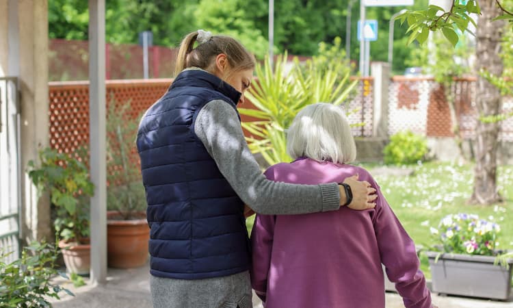 Care workers in Germany to receive special bonus for their efforts