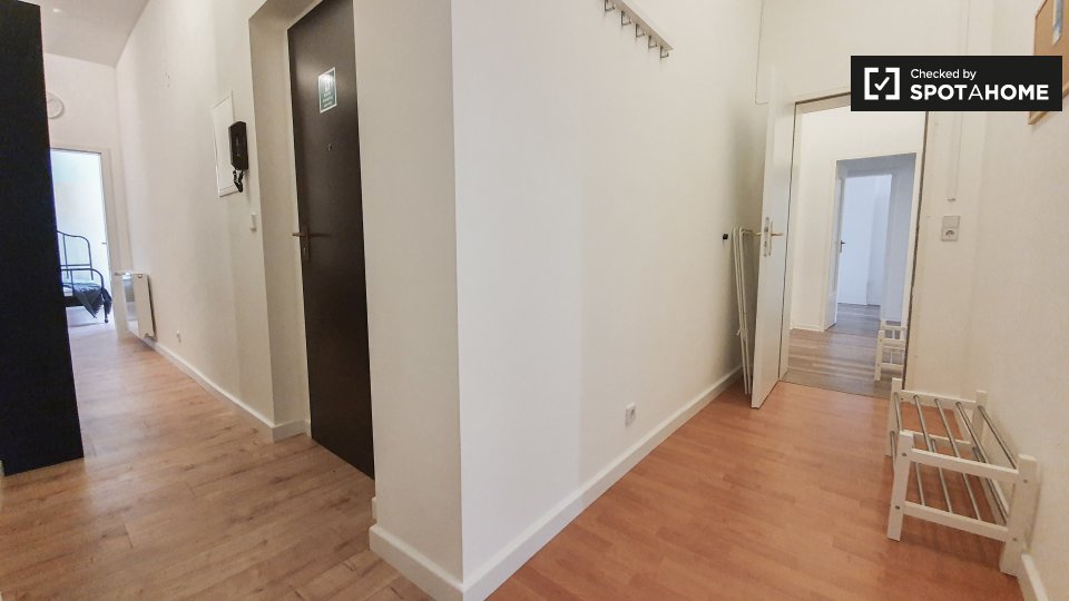 Room, Brandenburgische Str.A, Berlin