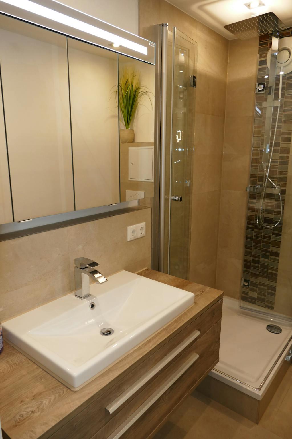 Apartment, Drygalski-Allee, Munich