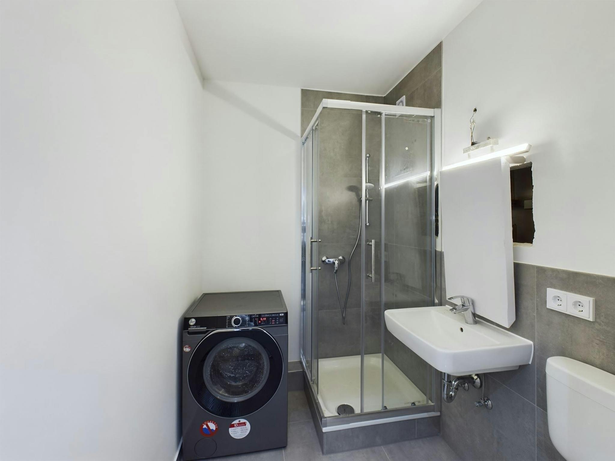 Apartment, Rotfuchsstraße, Leipzig