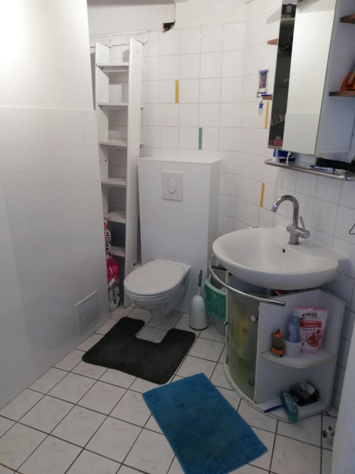 Apartment, Nassauische Straße, Berlin