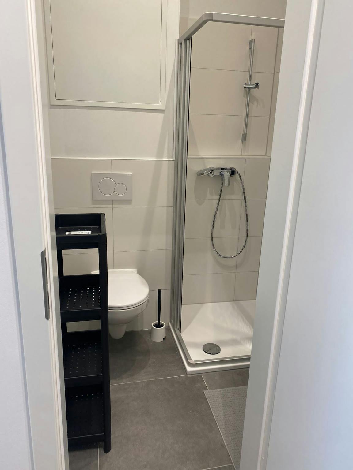 Apartment, Neckarstraße, Stuttgart