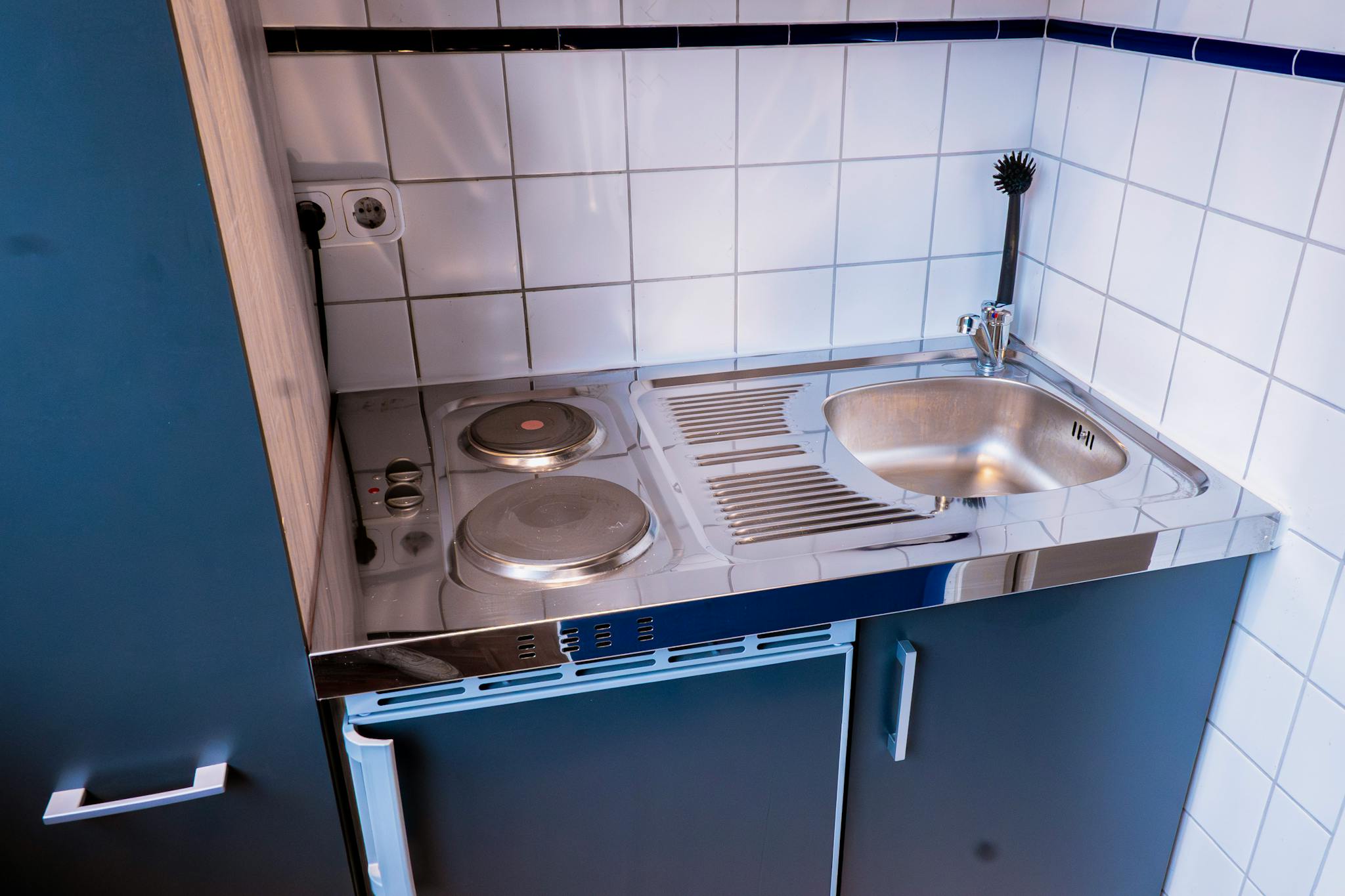 Apartment, Sudermanstraße, Cologne