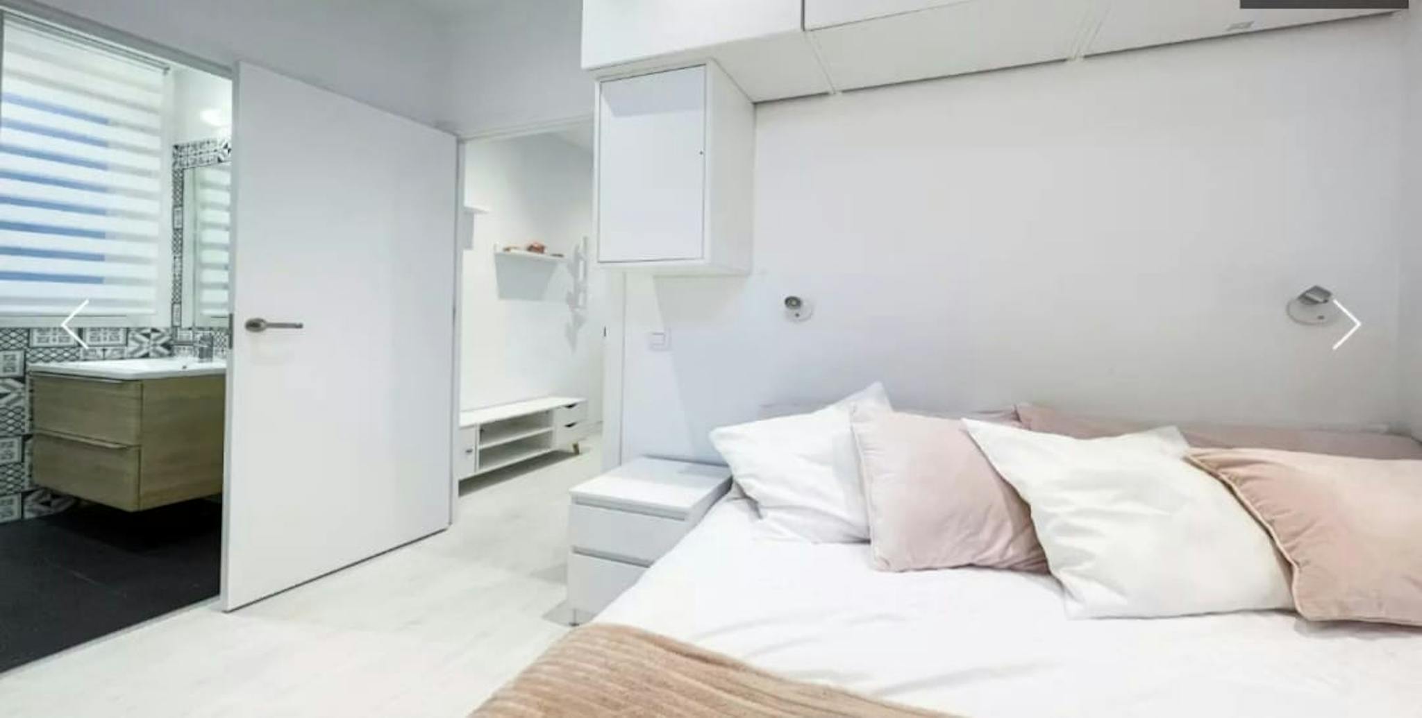 Apartment, Barer Straße, Munich