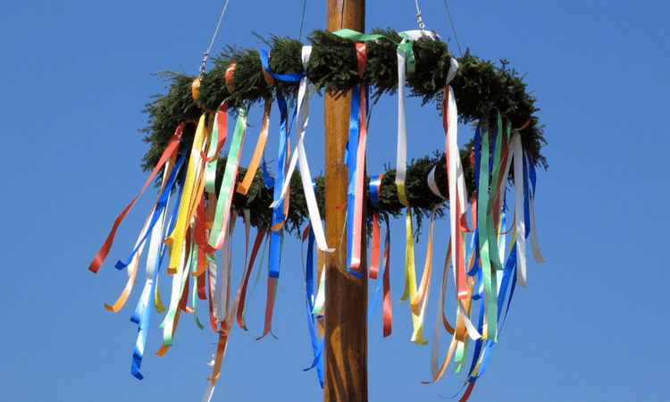Highs of 28C expected in Germany on May 1 holiday