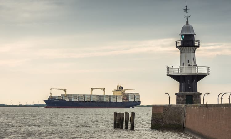 Germany to build LNG terminal to reduce dependence on Russian gas