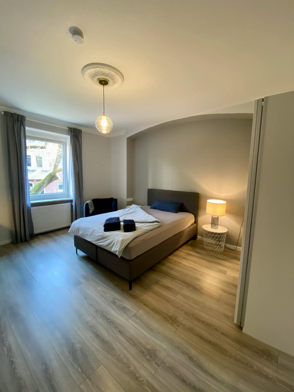 Apartment, Lehenstraße, Stuttgart