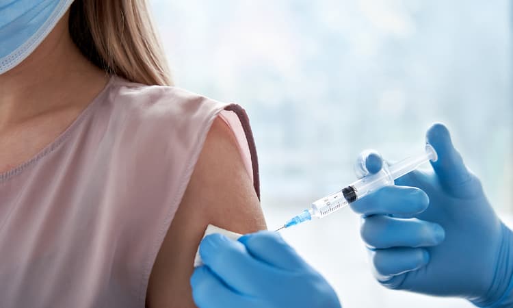 Update: How many people have had a COVID vaccination in Germany?