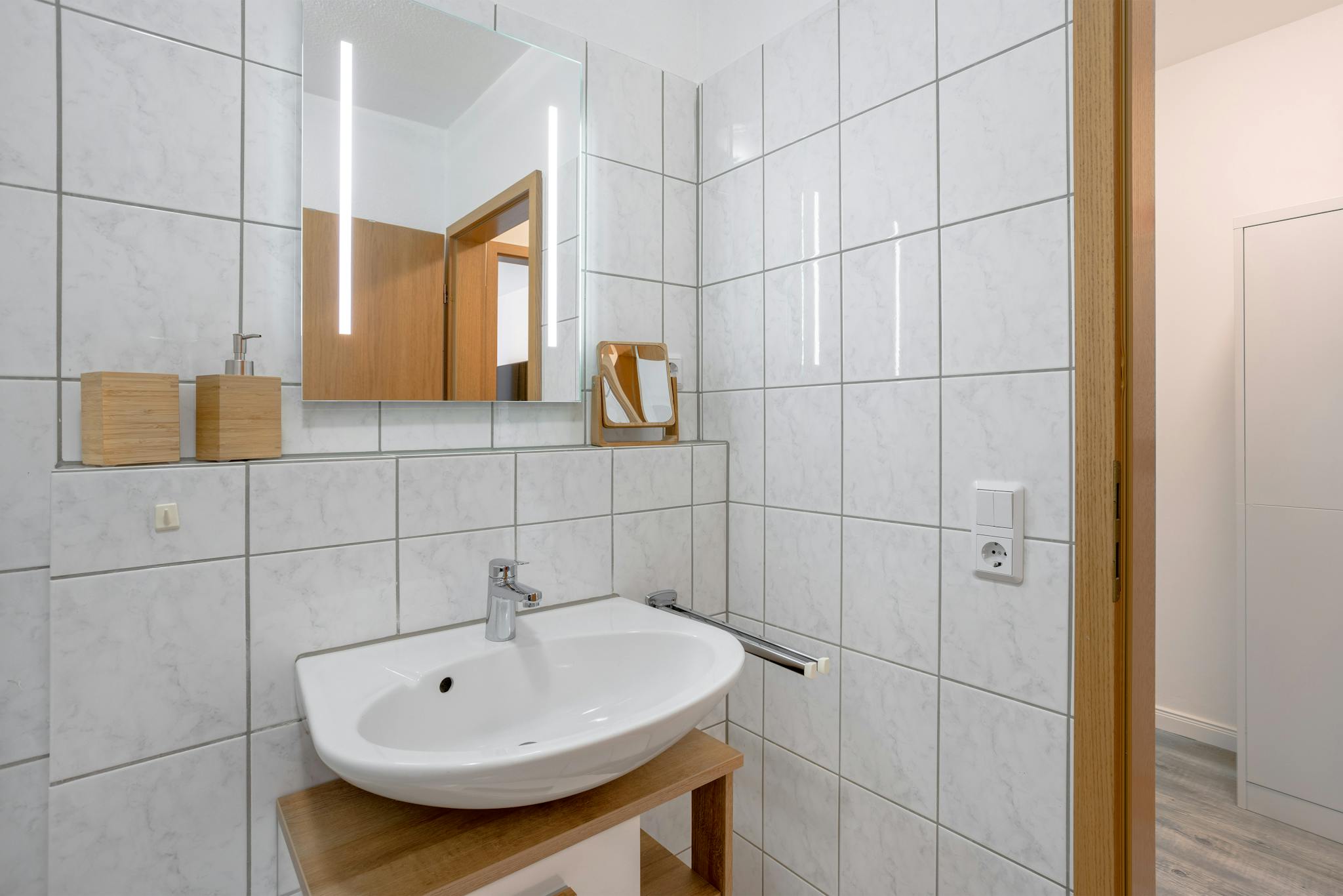 Apartment, Brackeler Hellweg, Dortmund