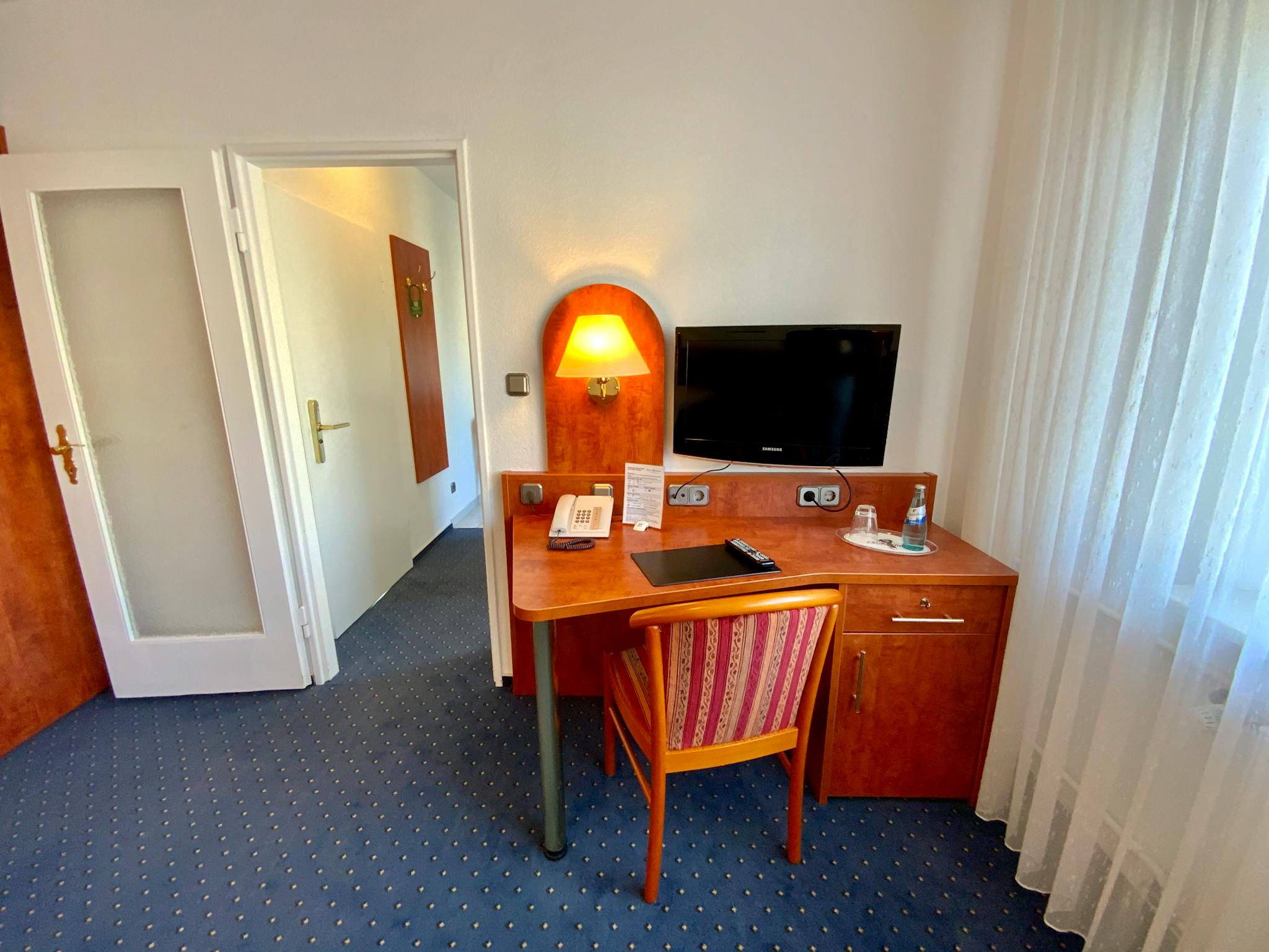 Apartment, Bernardstraße, Offenbach