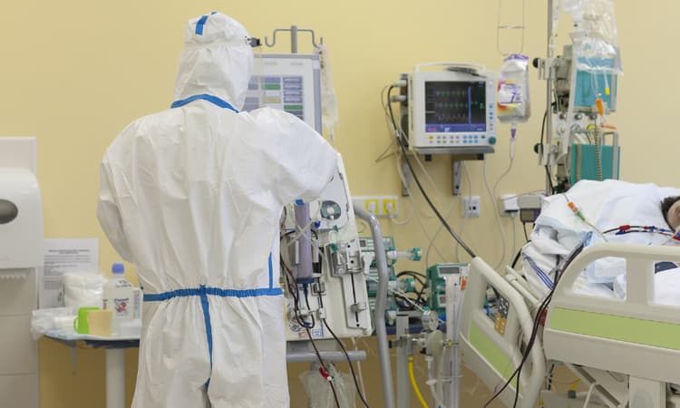 Bavarian hospital forced to transfer COVID patients to Italy for treatment