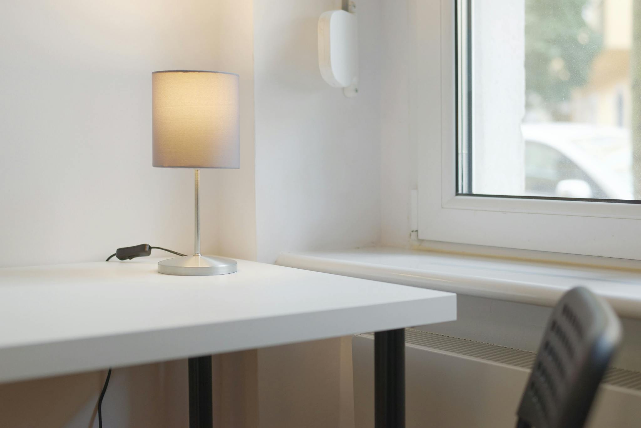 Apartment, Plönzeile, Berlin