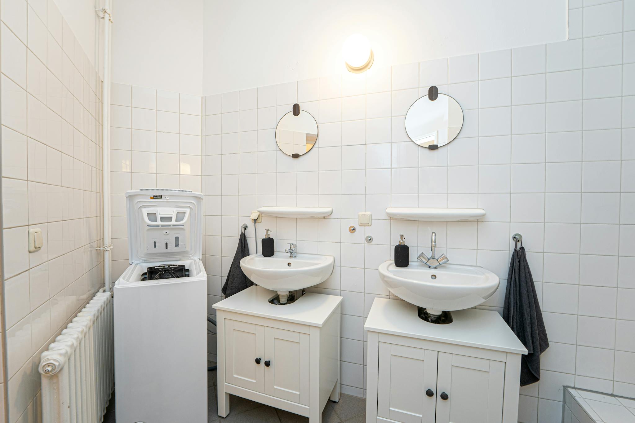 Apartment, Köpenicker Straße, Berlin